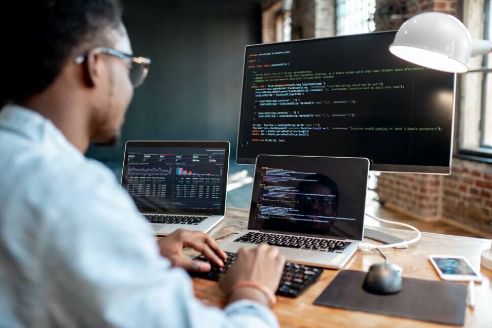 Software & Web Development Software & Web Development