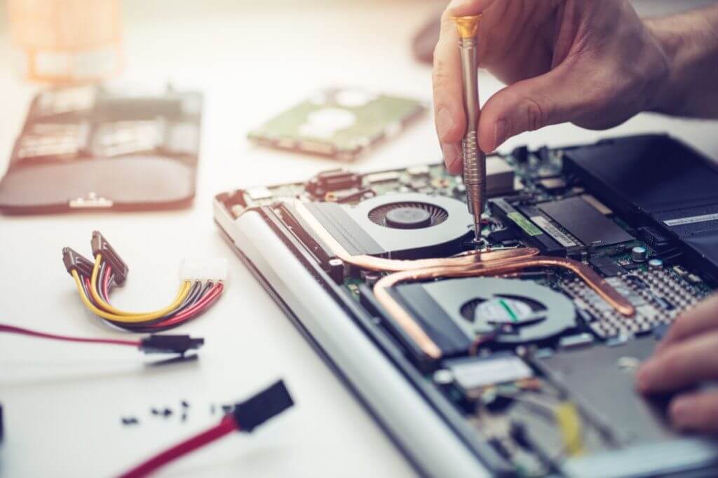 Hardware Repairs Hardware Repairs